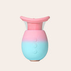 Suck & Kiss Vibrating Pussy Pump