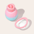 Suck & Kiss Vibrating Pussy Pump