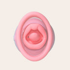 Suck & Kiss Vibrating Pussy Pump