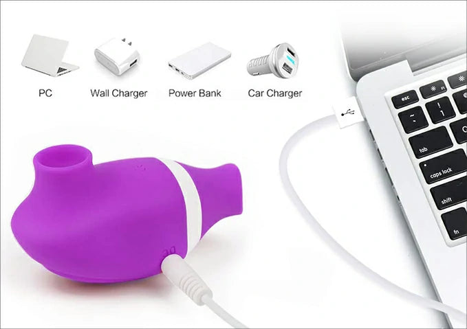 Hassle-Free USB Power
