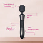 Super Powerful Massager