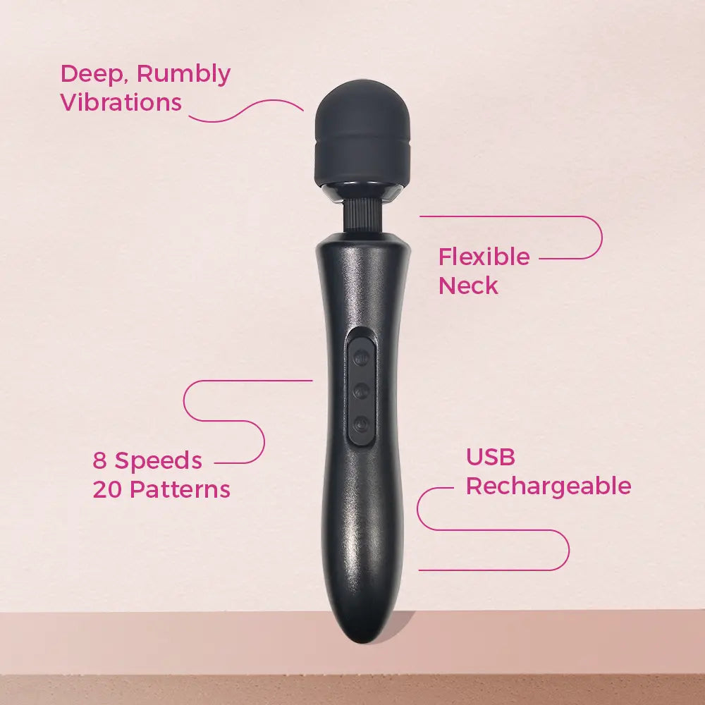 Super Powerful Massager