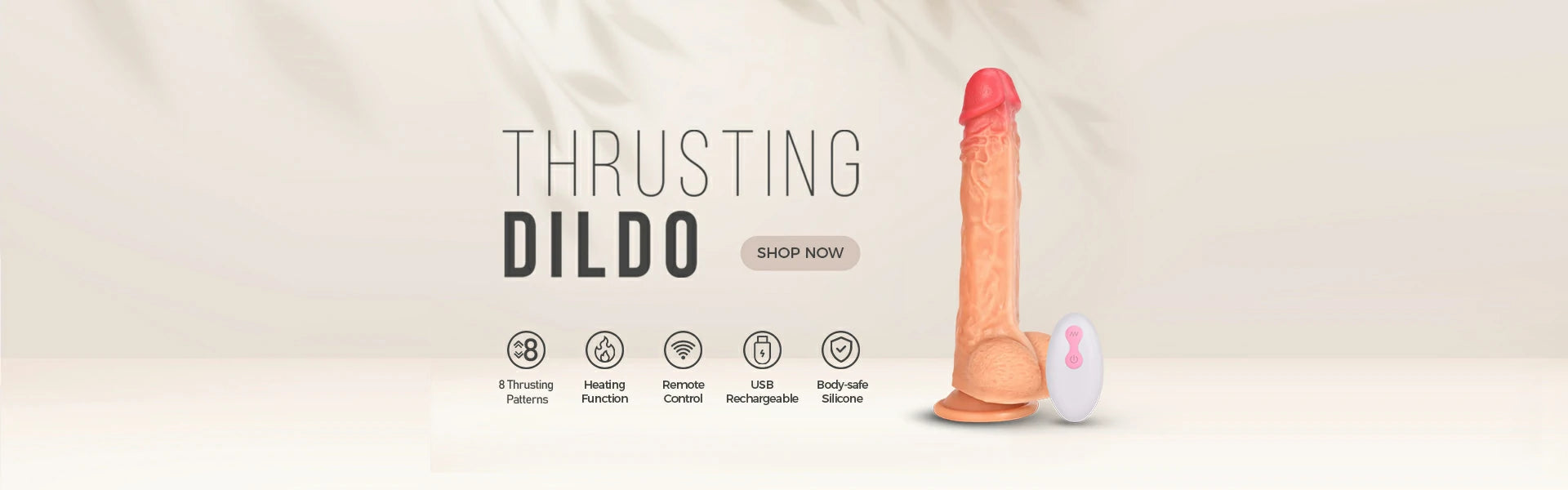 thrusting dildo banner desktop