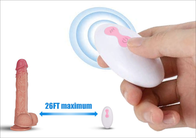 Remote Control