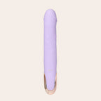 Thrusting Rabbit Vibrator with Rolling Beads