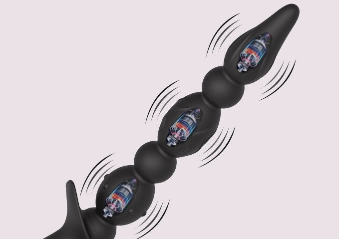 Triple Blast