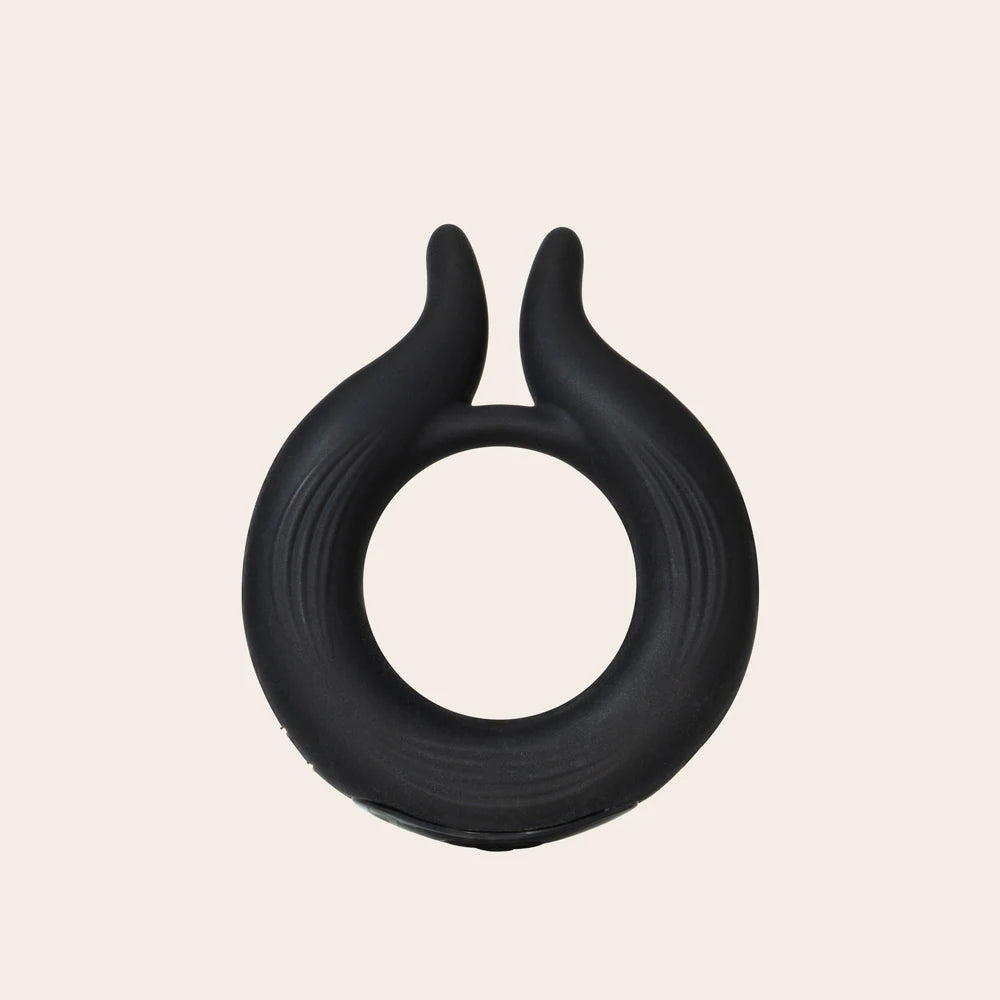 Vibrating Rabbit Cock Ring