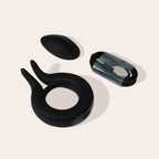 Vibrating Rabbit Cock Ring