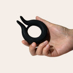 Vibrating Rabbit Cock Ring