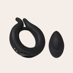 Vibrating Rabbit Cock Ring