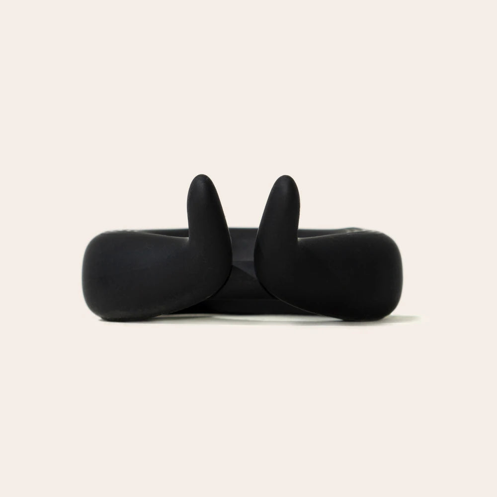 Vibrating Rabbit Cock Ring
