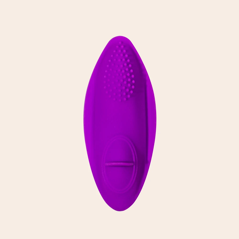 Wearable Panty Vibrator Funzze Wearable Panty Vibrator Funzze
