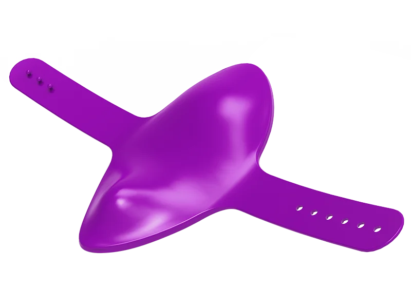 Wearable Panty Vibrator | Remote Control | Discreet shipping Funzze Wearable Panty Vibrator | Remote Control | Discreet shipping Funzze