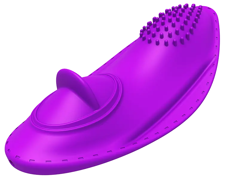 Wearable Panty Vibrator
