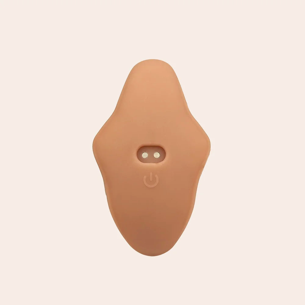 Wearable Thrusting Dildo