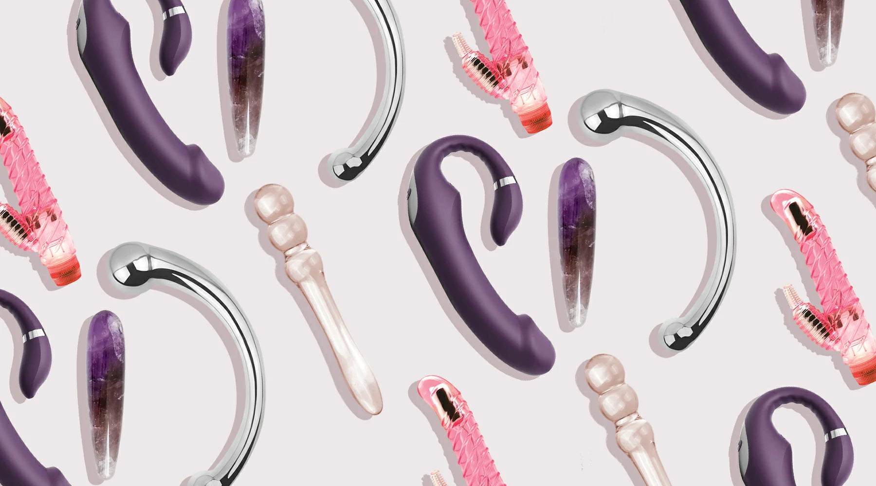 What's
            
            
          
            
            
              the
            
            
          
            
            
              Best
            
            
          
            
            
              Material
            
            
          
            
            
              for
            
            
          
            
            
              Adult
            
            
          
            
            
              Toys?