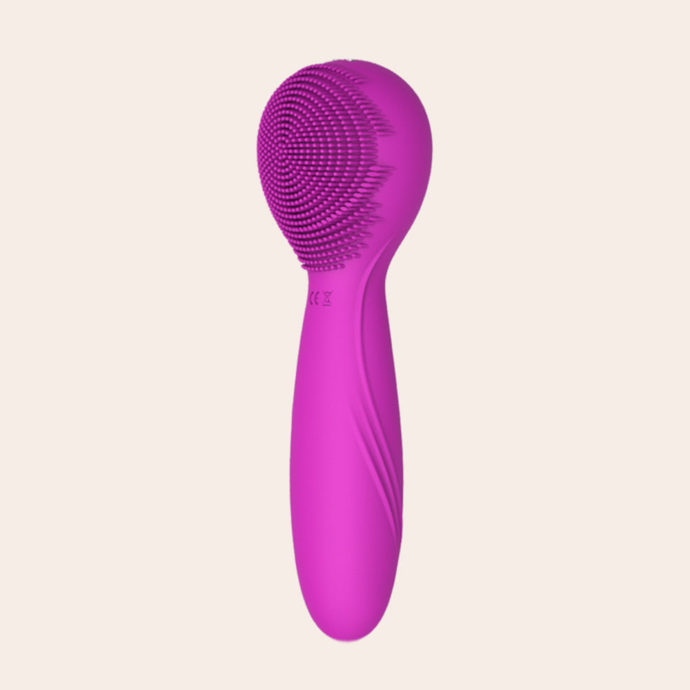 Soft Teasing Stimulator
