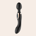 Double-headed Wand Vibrator