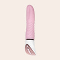 Heating Tongue Vibrator