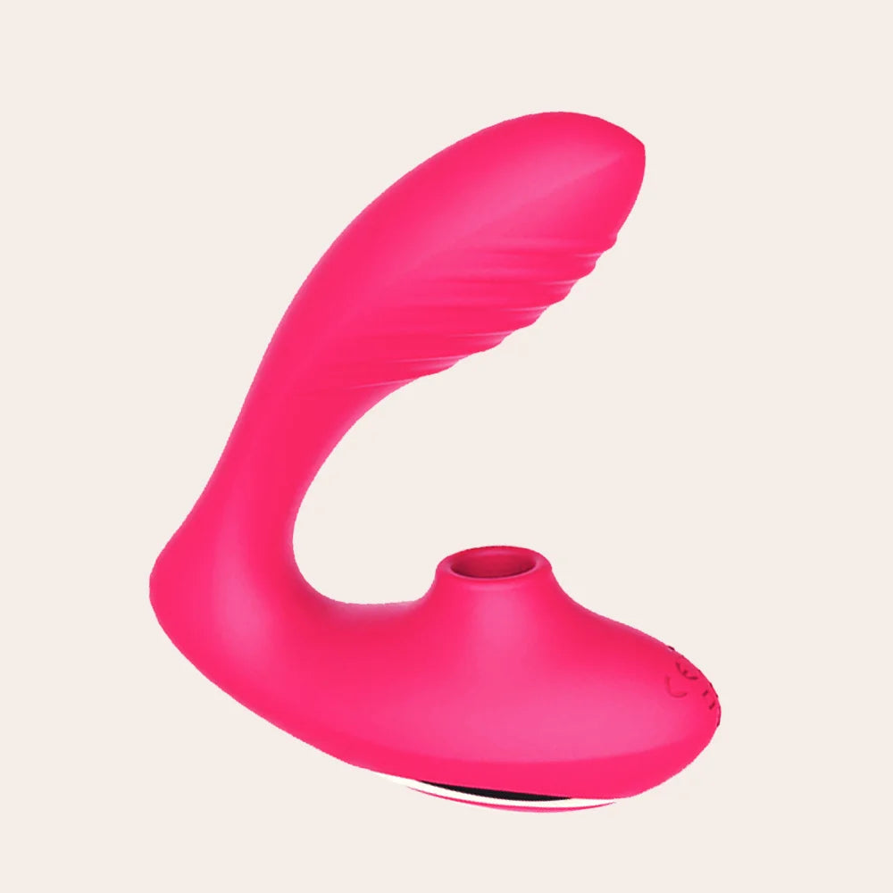 Fairy Curve Vibrator Funzze Fairy Curve Vibrator Funzze