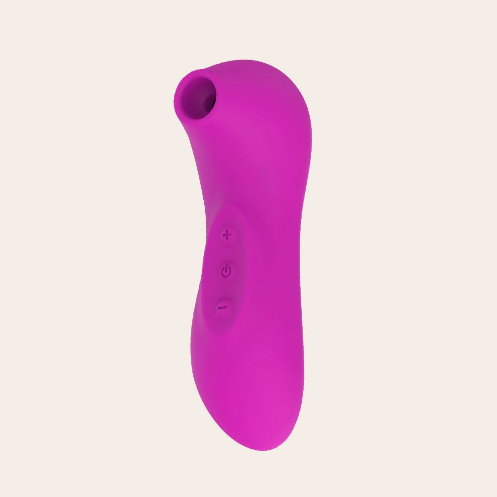 Powerful Sucking Massager Funzze Powerful Sucking Massager Funzze