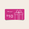Funzze Gift Card