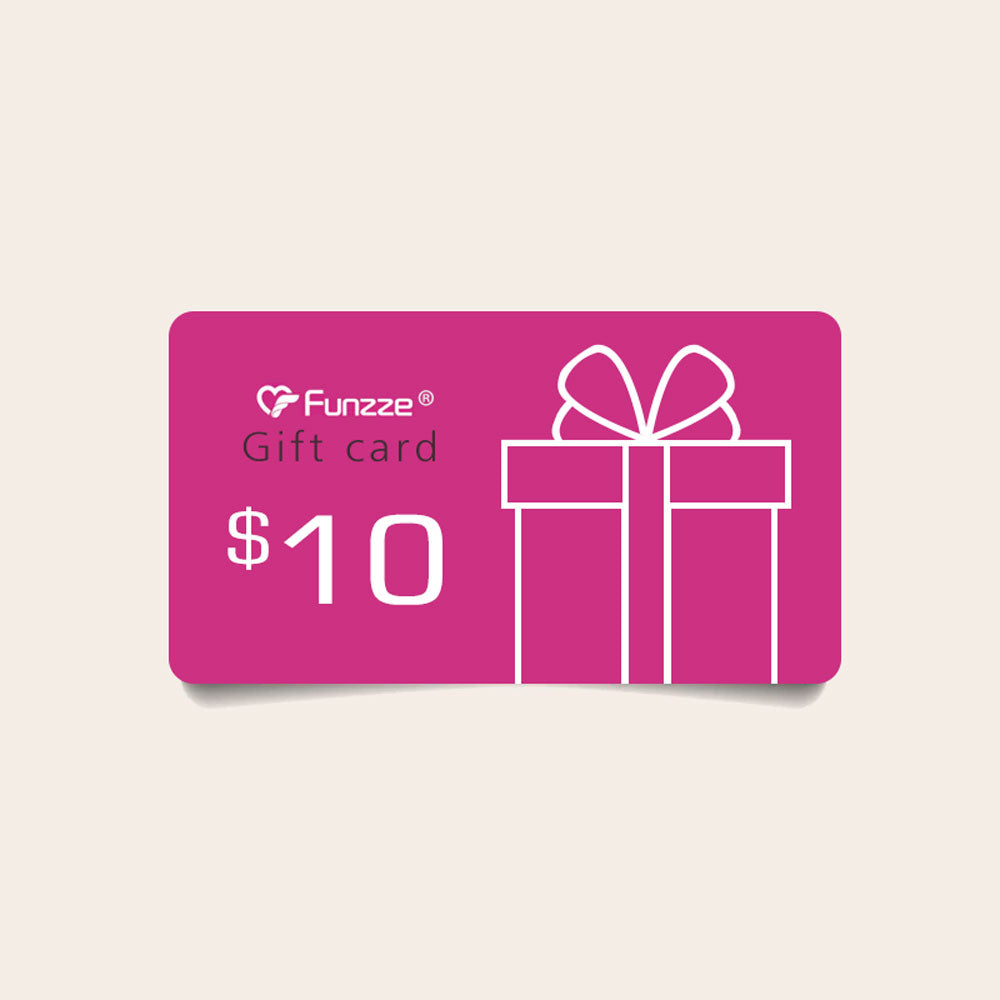 Funzze Gift Card