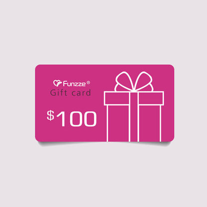 Funzze Gift Card