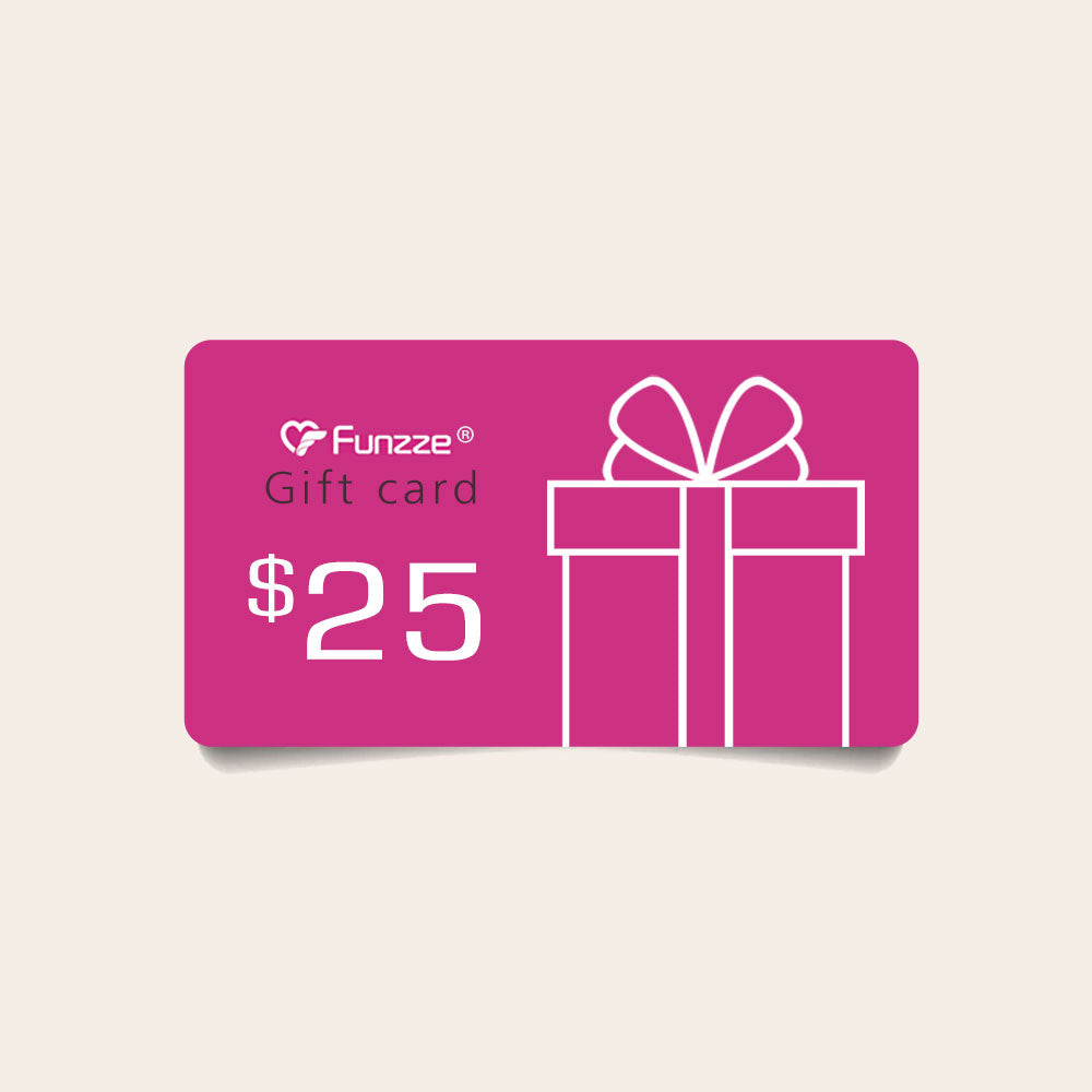Funzze Gift Card
