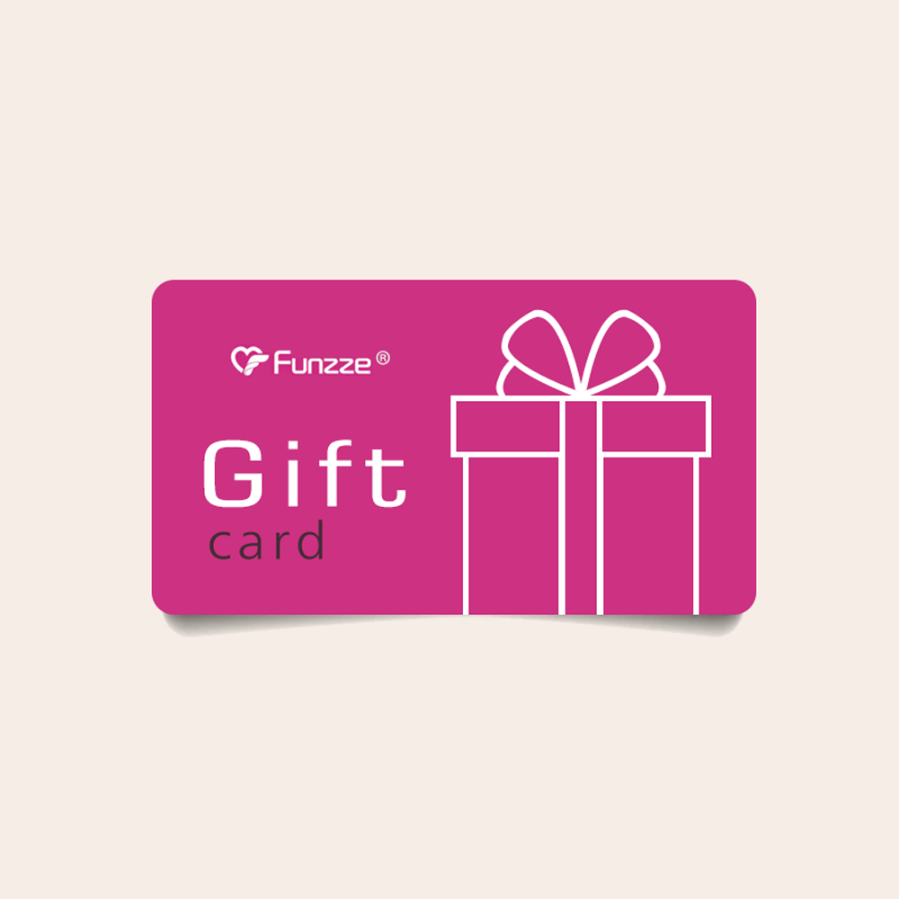 Funzze Gift Card